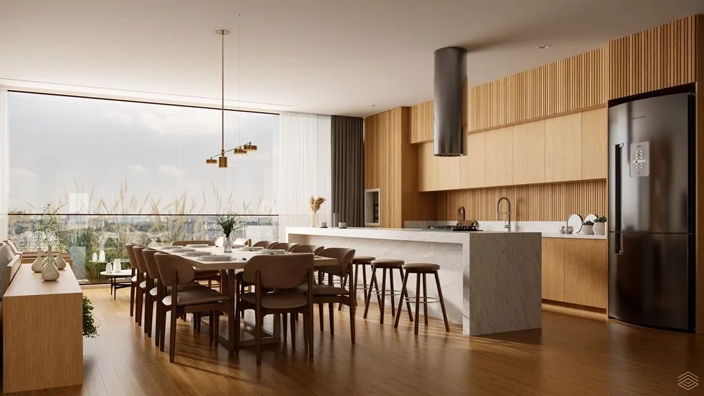 Imagem Loft com 1 dormitório à venda, 20 m² por R$ 463.999,00 - Cabo Branco - João Pessoa/PB