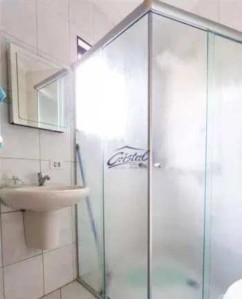 Imagem Casa com 5 dormitórios à venda, 200 m² por R$ 750.000,00 - Vila Yolanda - Osasco/SP