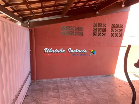Imagem casa bem localizada com 03 dormitórios no centro
