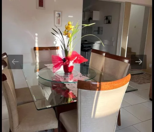 Imagem Casa à venda no bairro São Cristovão