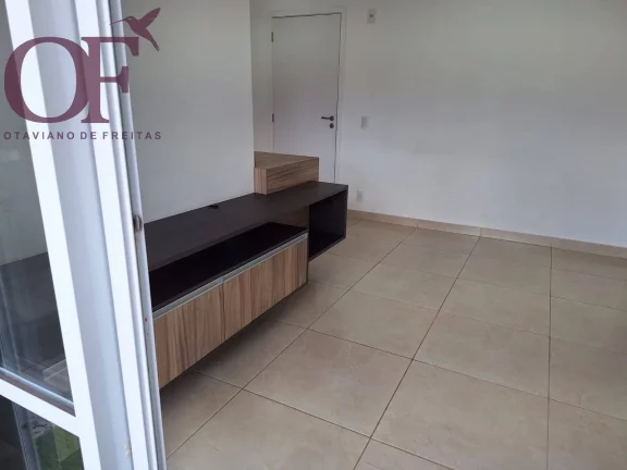 Imagem Apartamento Atmosphera Natural Living - 2 Quartos - 56m² - Jundiaí/SP
