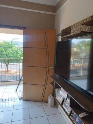 Imagem SOBRADO RESIDENCIAL/COMERCIAL EM AVENIDA