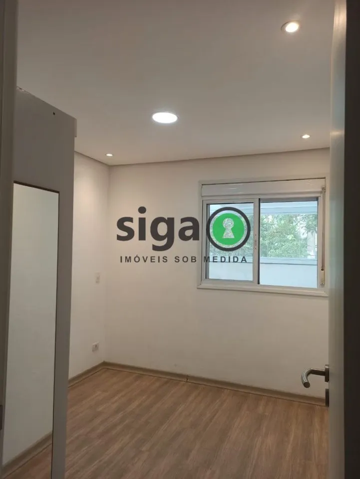 Imagem VENDE na Vila Andrade (Morumbi) Apartamento Garden de um dormitório e 1 Vaga