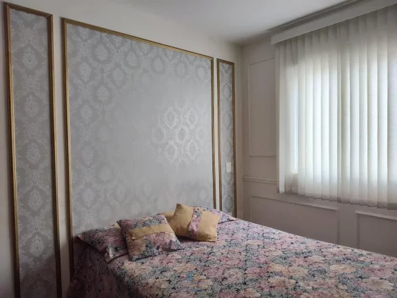 Imagem Apartamento com 2 quartos, 38.00 m2, à venda em São Paulo, Tatuapé