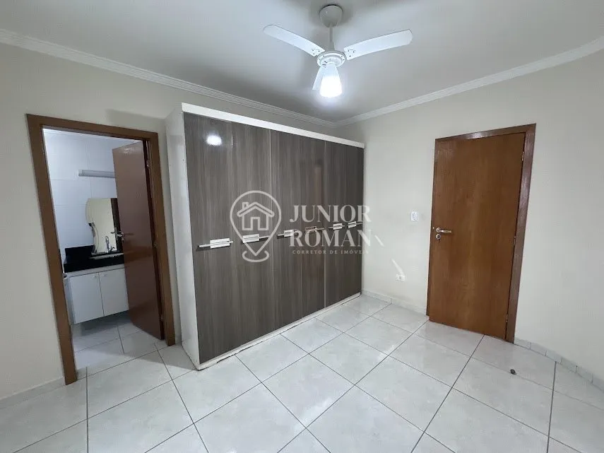 Imagem APTO MOBILIADO 3 SUITES l VARANDA VISTA PRO MAR - CANTO DO FORTE | PRAIA GRANDE