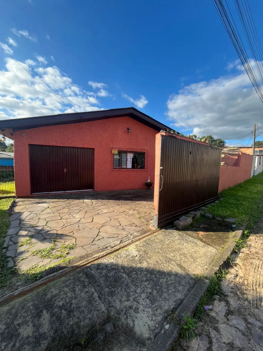 Imagem Venda de Casa com 156m² no Centro, Viamão