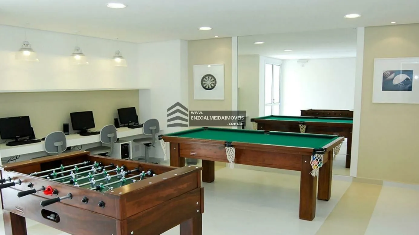Imagem Apartamento à venda em São Paulo/SP