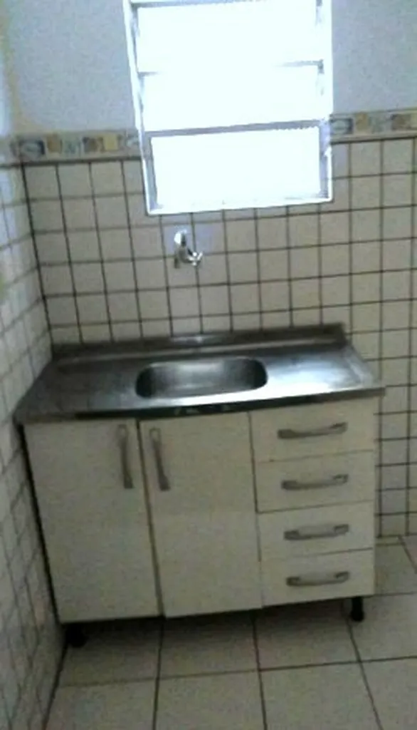 Imagem Apartamento em Cidade Baixa