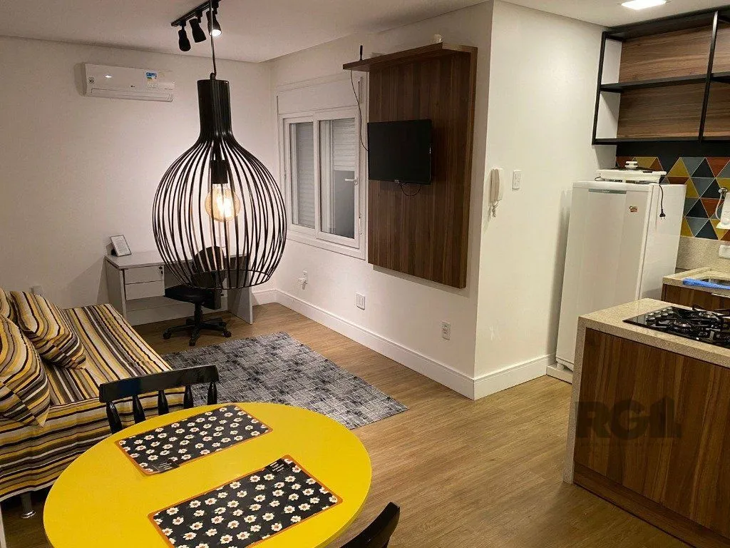 Imagem Apartamento para Venda - 69m², 2 dormitórios, Auxiliadora