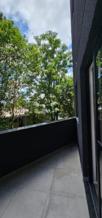Imagem Apartamento à venda Tarumã Curitiba PR