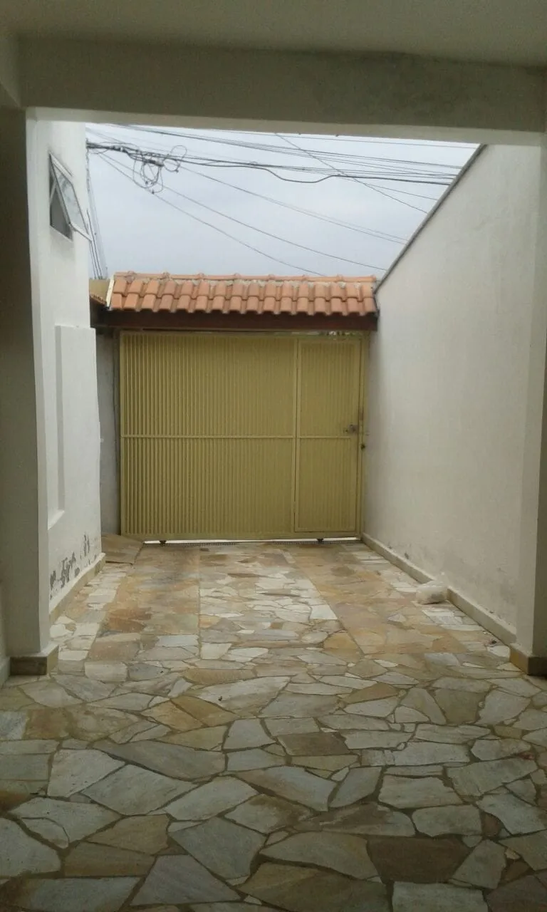 Foto do imóvel Casa à venda 5 Quartos, 2 Suites, 2 Vagas, 187.5M², Jardim Santa Luzia, Pindamonhangaba - SP