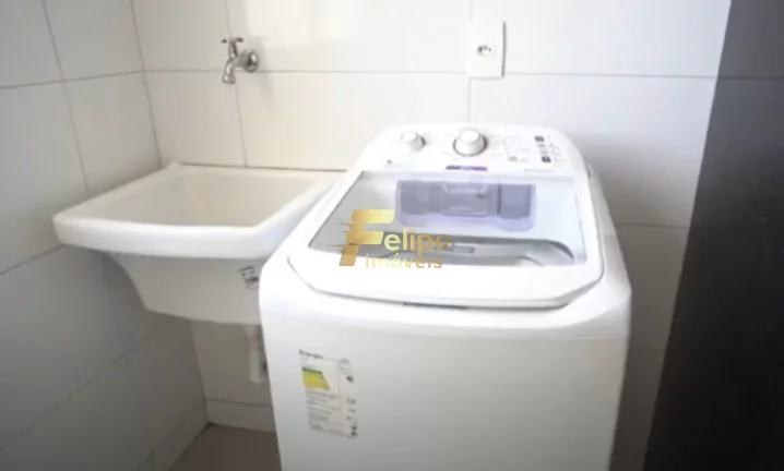 Imagem MARAVILHOSO APARTAMENTO DE 3 QUARTOS NA PRAIA DO MORRO!