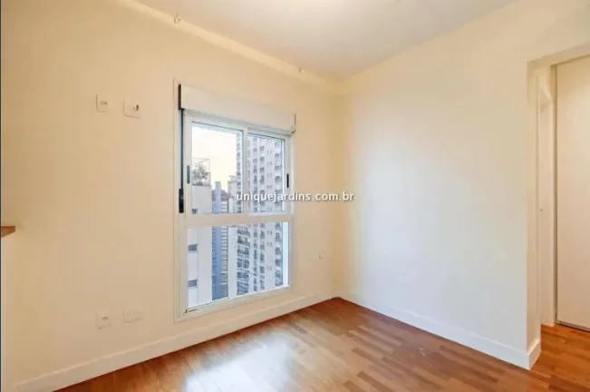 Imagem Apartamento à venda Paraíso São Paulo