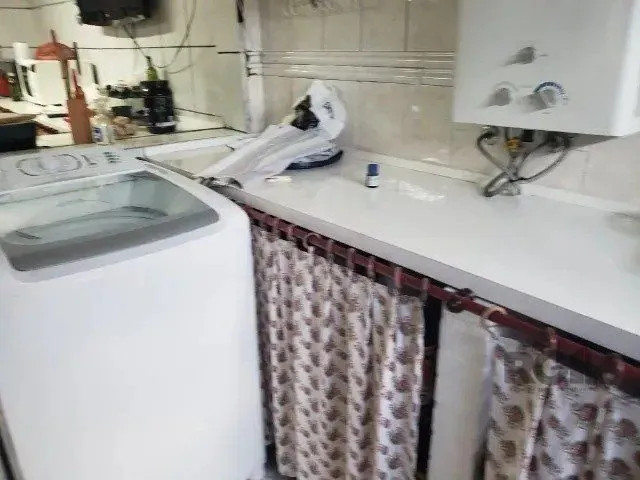 Imagem Casa em Condominio Fechado com 02 dormitórios sendo 01 suite Porto Alegre/RS