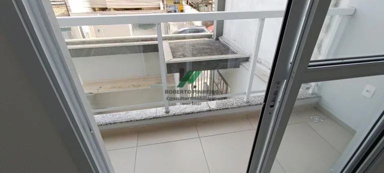 Imagem Apartamento sem condomínio 2 Quartos Santo Andr?(C) - SP - Parque das Nações