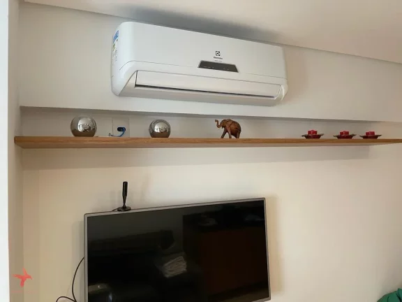 Imagem Oportunidade imperdível: Apartamento à venda em São Paulo-SP, Vila Nova Conceição, 1 quarto, 1 suíte, sala, 1 banheiro, 1 vaga, 28m².