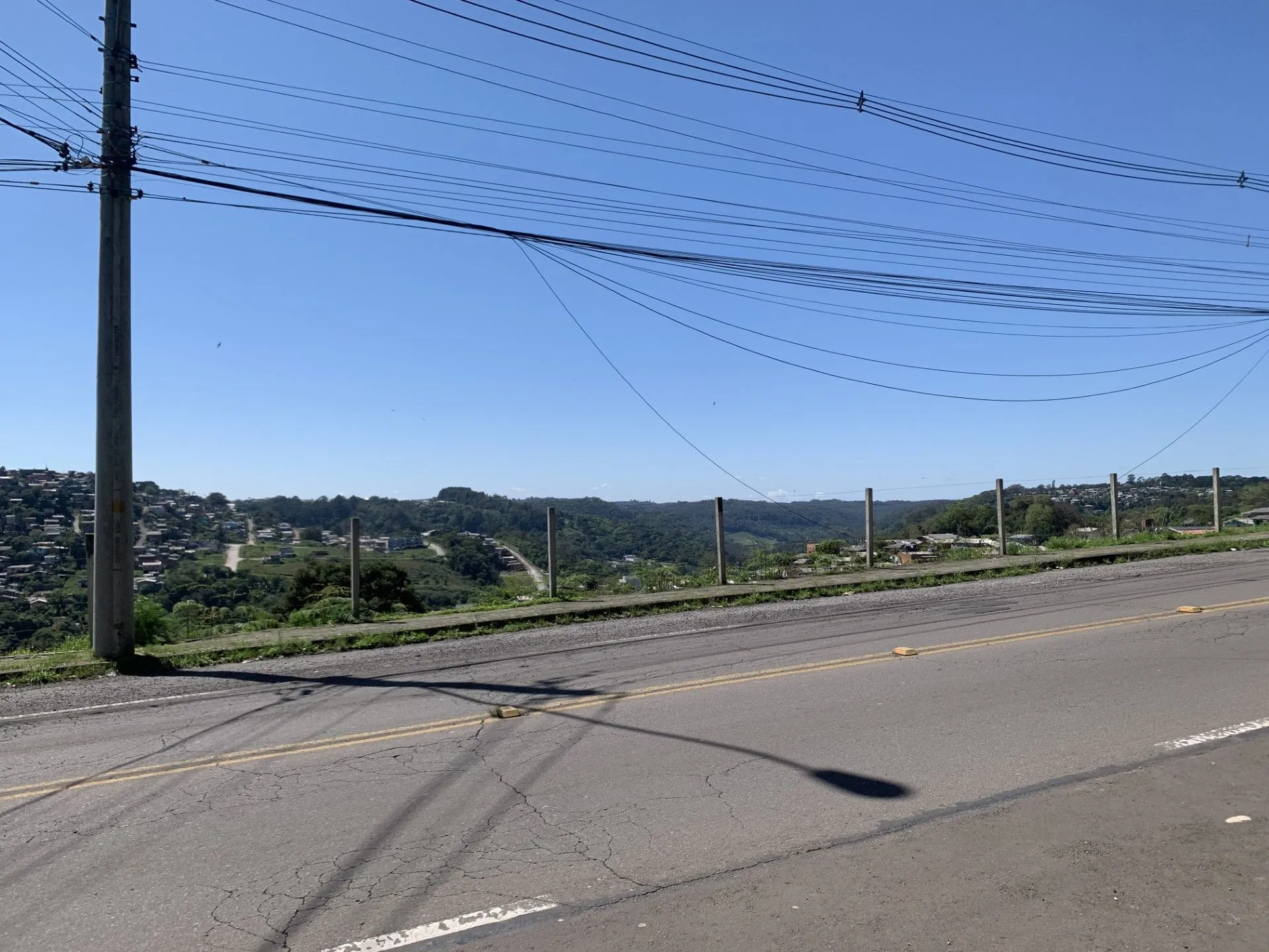 Imagem Terreno à venda em Caxias do Sul, Nossa Senhora das Graças , 655.94m2
