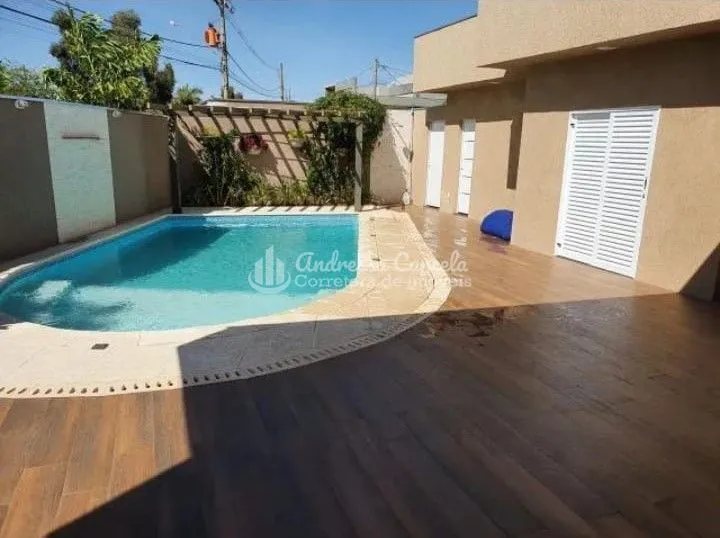 Imagem Quinta do Lago 1 - Casa com 4 dormitórios à venda, 439 m² por R$ 2.399.000,00 - Loteamento Recanto do Lago - São José do Rio Preto/SP