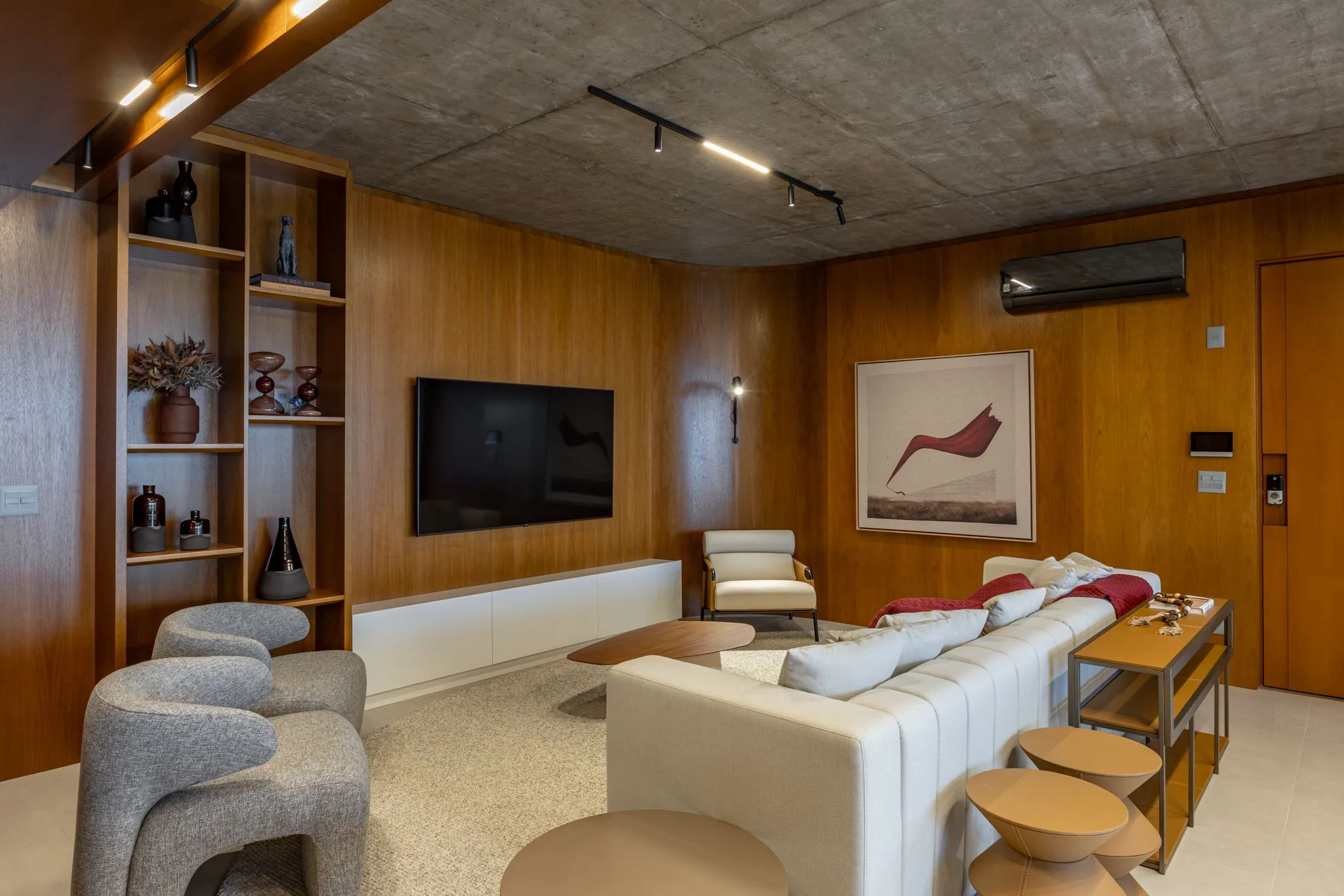 Imagem Apartamento à venda em Torres, Centro, com 4 quartos, 322m2