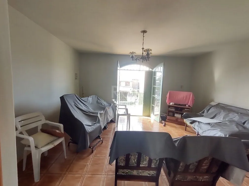 Imagem Casa para Venda - 146.21m², 3 dormitórios, sendo 1 suites, 4 vagas - Vila Conceição