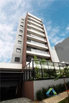 Foto do imóvel Apartamento a venda com 2 quartos 57m² - Aclimação
