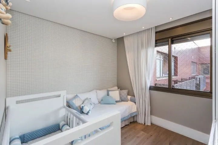 Imagem Apartamento de luxo com vista definitiva à venda no Três Figueiras