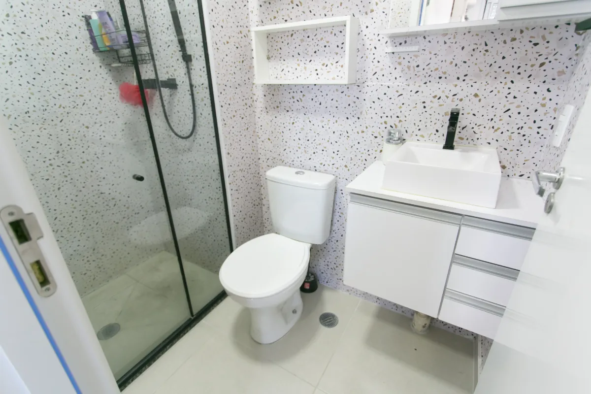 Imagem Apartamento para venda em Freguesia do Ó com 2 quartos, 38m2