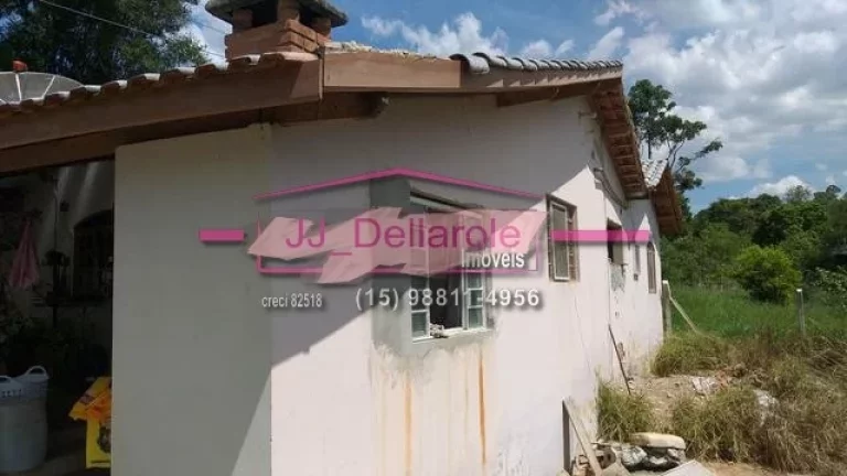 Imagem Sitio à venda com 20.000m2 em ótima localização