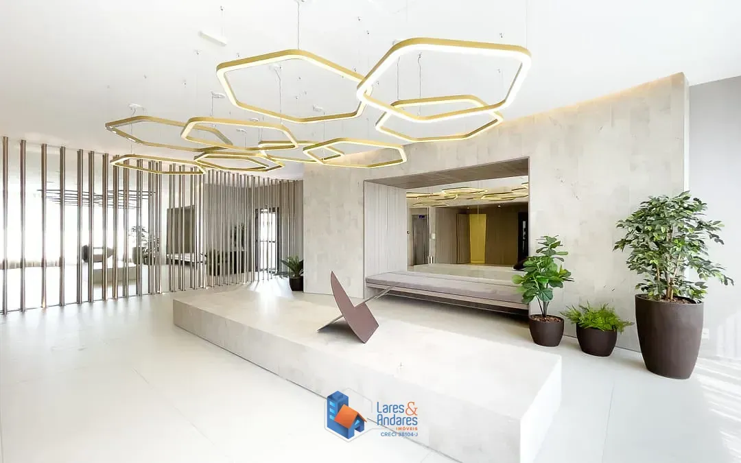 Imagem Apartamento para venda em Santa Cecília com 4 quartos, sendo 4 suítes, 310m²