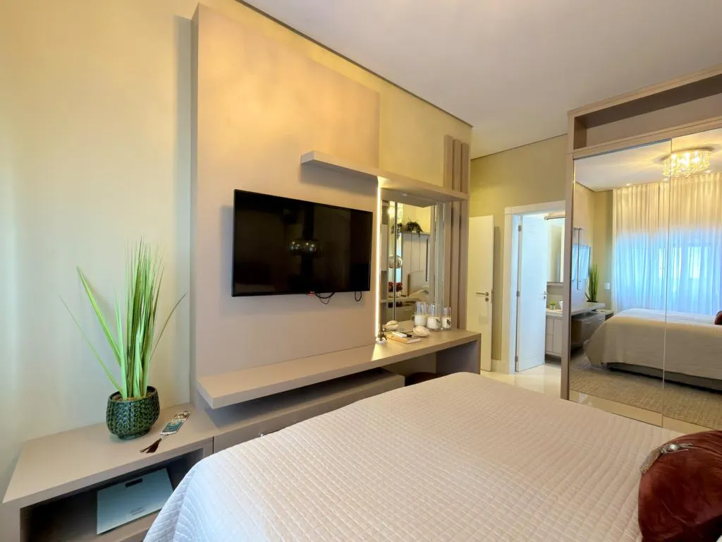 Imagem Apartamento 3 Dormitórios - Bairro --