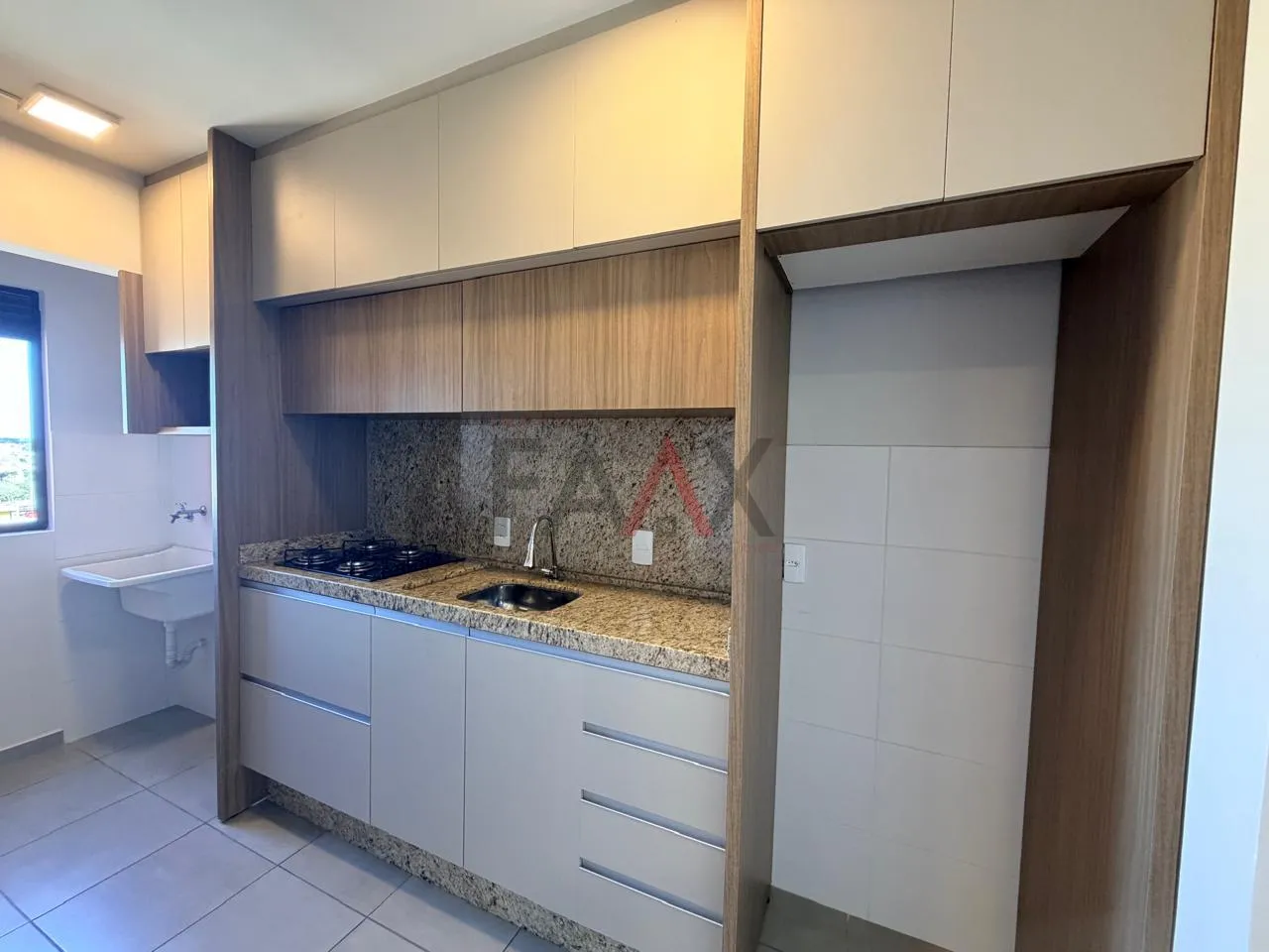 Foto do imóvel Apartamento com 2 dormitórios para venda, 54.00 m², BATEL, GUARAPUAVA - PR