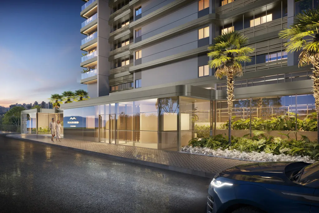 Imagem Apartamento em Lançamentos no bairro Barra da Tijuca - Rio de Janeiro, RJ