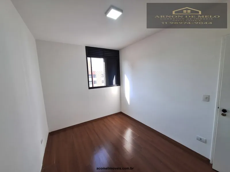 Imagem Apartamentos para locação em Barueri no bairro Alphaville