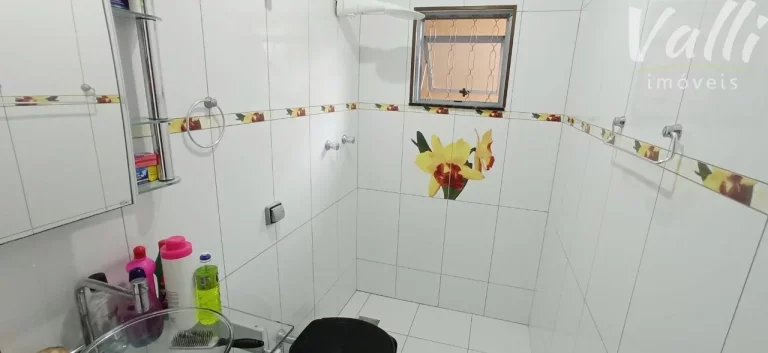 Imagem Casa Residencial em Santa Bárbara dOeste - SP, Planalto do Sol