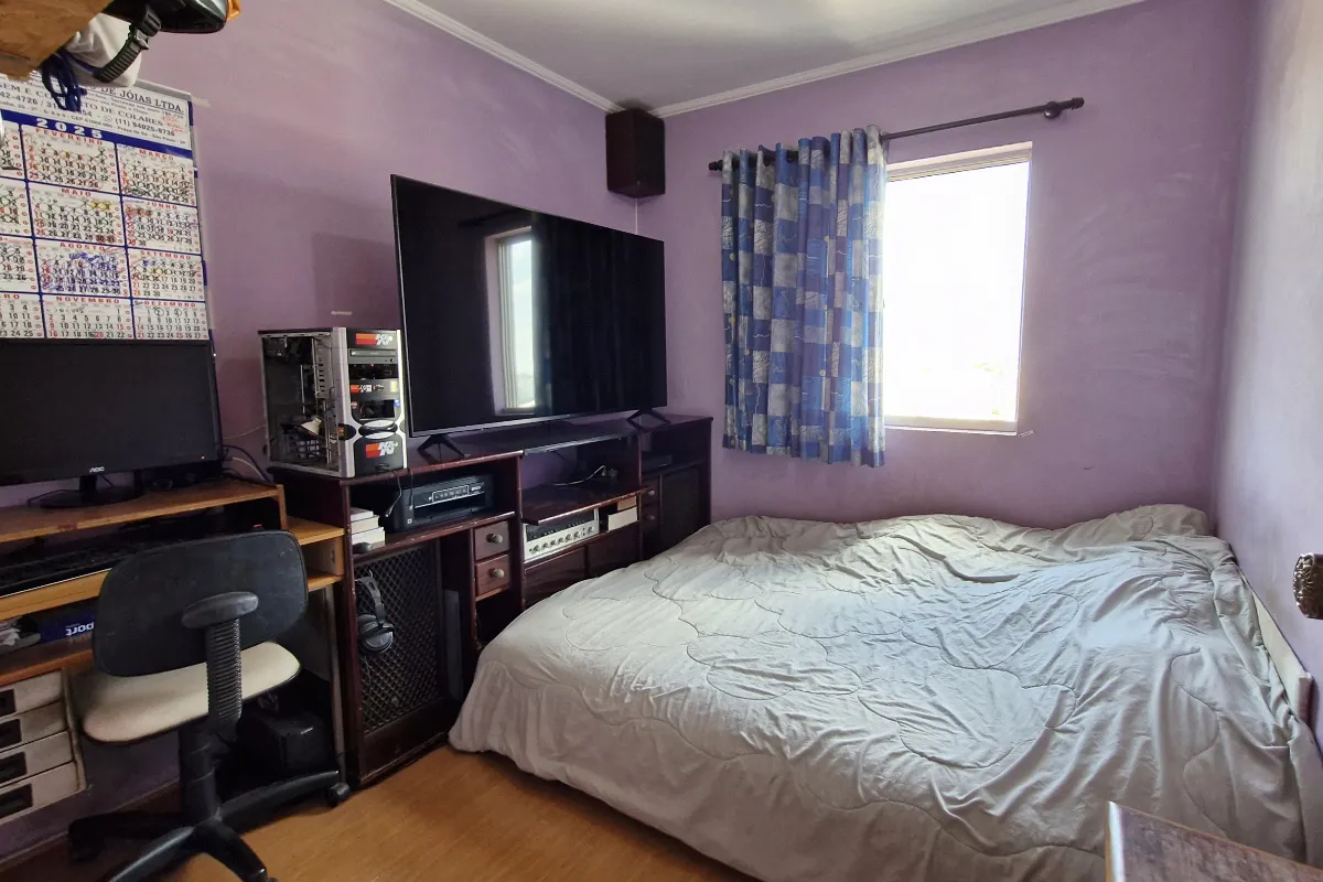 Imagem Apartamento para venda em Parque Mandaqui com 3 quartos, sendo 1 suíte, 86m2