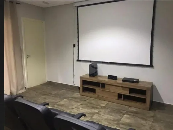 Imagem Apartamento com 3 Quartos à Venda, 73 m² em Vila Rubens - Mogi das Cruzes
