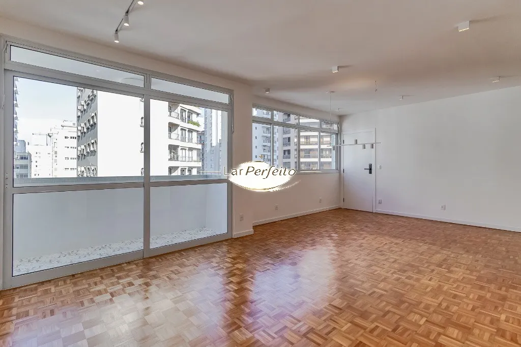 Foto do imóvel APARTAMENTO RESIDENCIAL em SÃO PAULO - SP, JARDINS