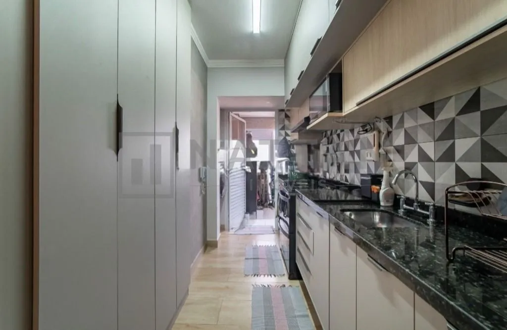 Imagem Apartamento com 3 dormitórios para alugar, 106 m² por R$ 10.609,00/mês - Tatuapé - São Paulo/SP