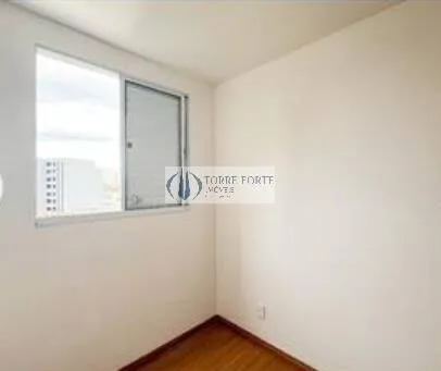 Imagem Apartamento novo 2 dormitórios | 38 m² | Lazer | Lapa de Baixo - São Paulo