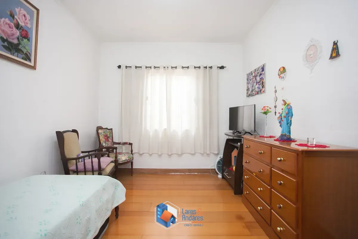 Imagem Casa para venda em Vila Bonilha com 2 quartos, 168m²