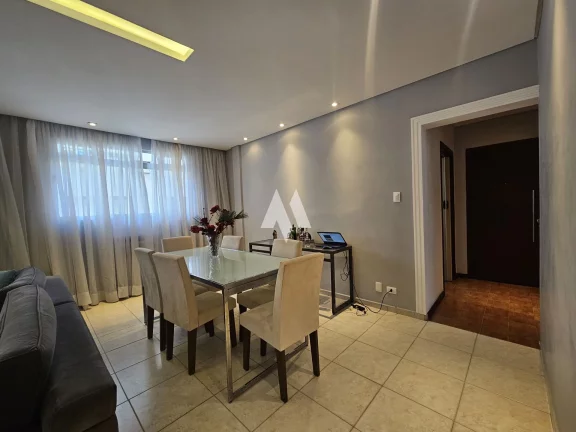 Imagem Apartamento amplo no Boqueirão com varanda e 04 quartos!