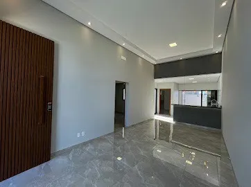 Imagem Casa Vermont com Piscina no Condomínio Horto Florestal Villagio