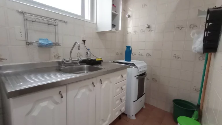 Imagem Apartamento á venda na Praia Grande.