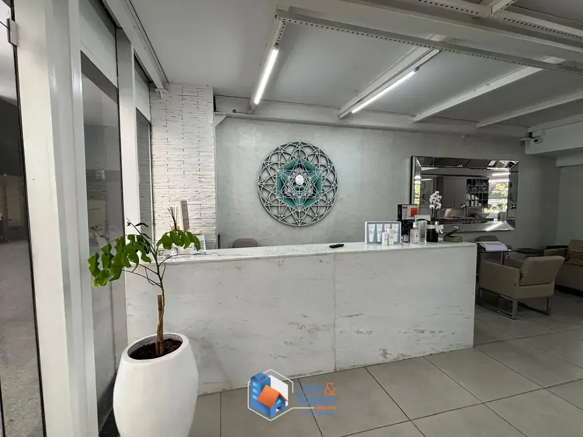 Imagem Conjunto comercial para venda em Jardim Paulistano, 152m²