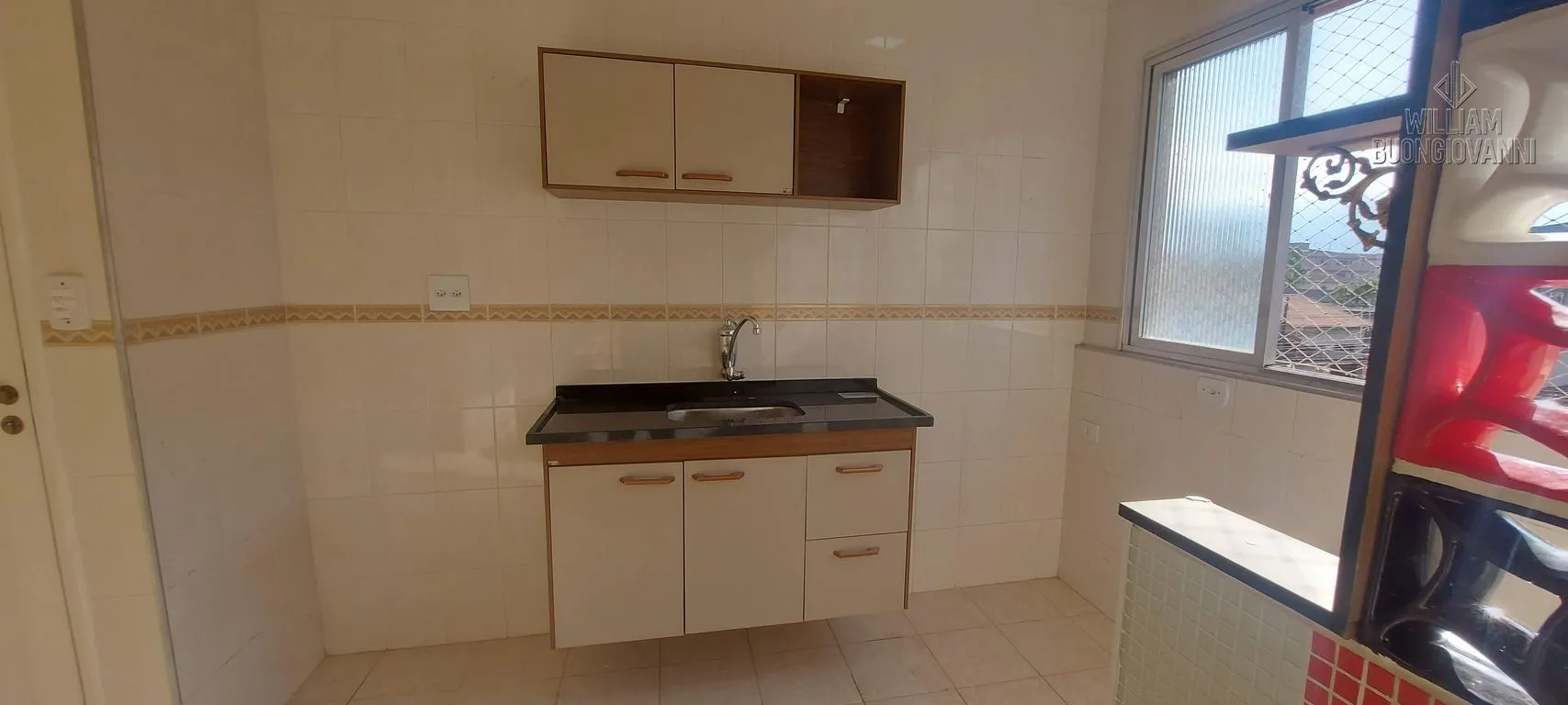 Imagem APARTAMENTO 1 DORMITORIO NA VILA CAIÇARA