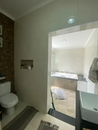 Imagem Casa Térrea no Condomínio Parque Esplanada em Votorantim ? Conforto e Lazer