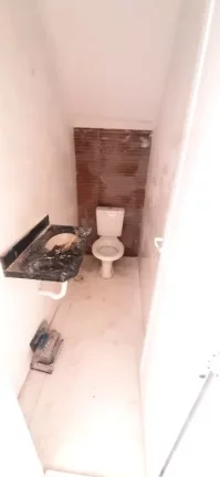 Imagem SOBRADO NA MIRIM 2 DORMITÓRIOS 1 VAGA!!!