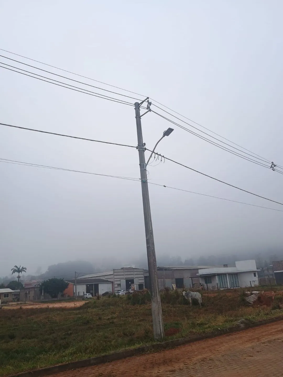 Imagem Terreno à venda em Torres, Vila São João, 360m2