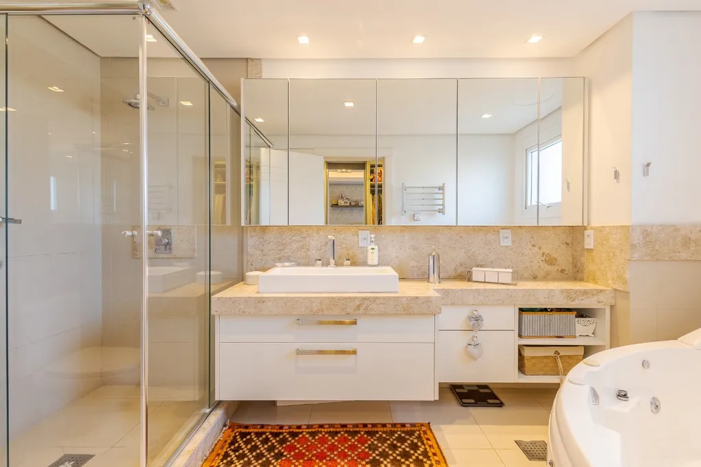 Imagem Apartamento em Bela Vista