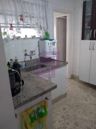 Imagem Apartamentos / Padrão na cidade de Guarujá